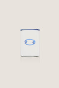 Blue Cancer Lowball Glass (Set of 2)