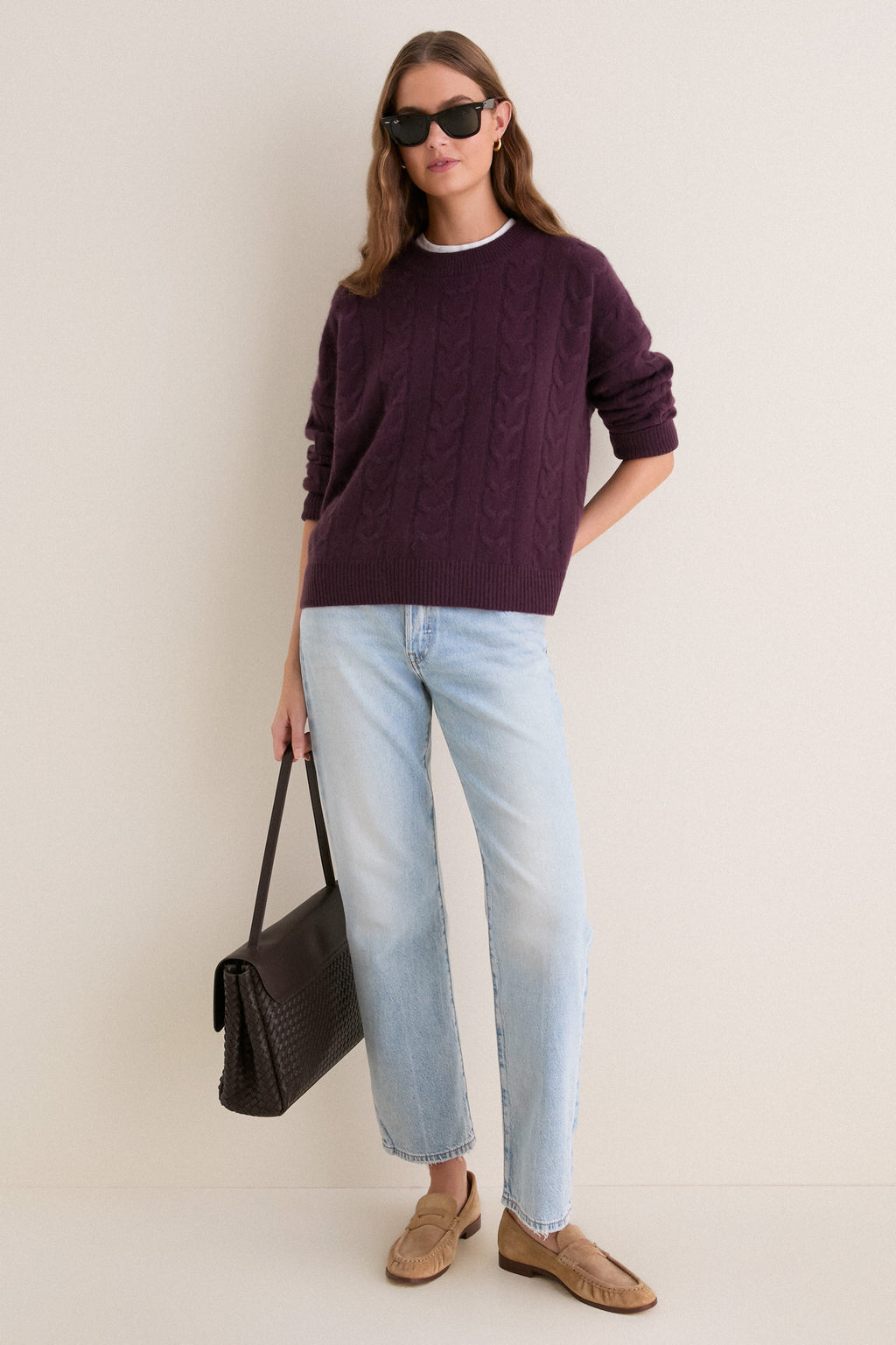 Anchor Here Lightweight 501 '90s Lightweight Jean