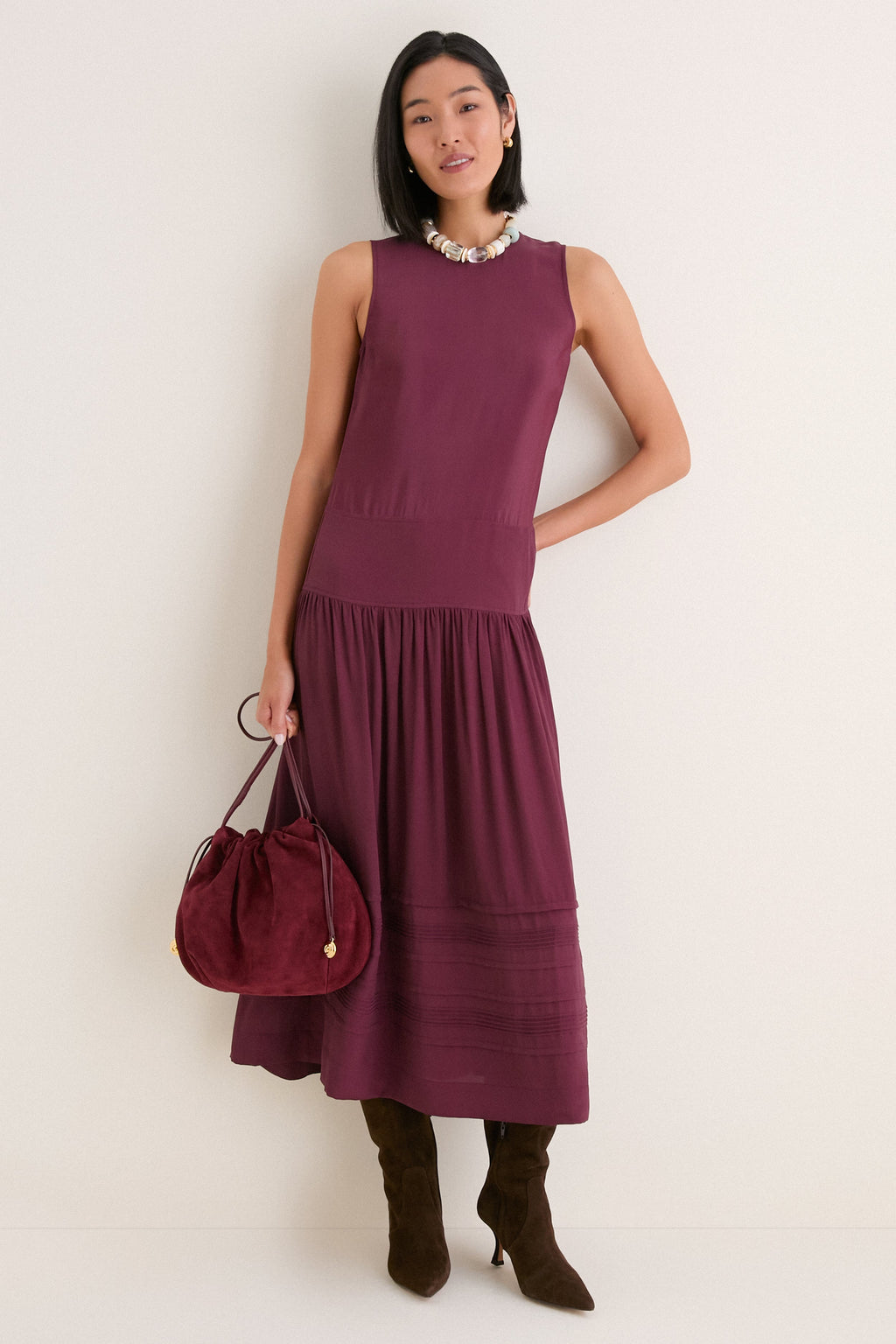 Anemone Jenetta Dress