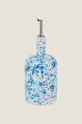 Amalfitana Splatter Olive Oil Bottle