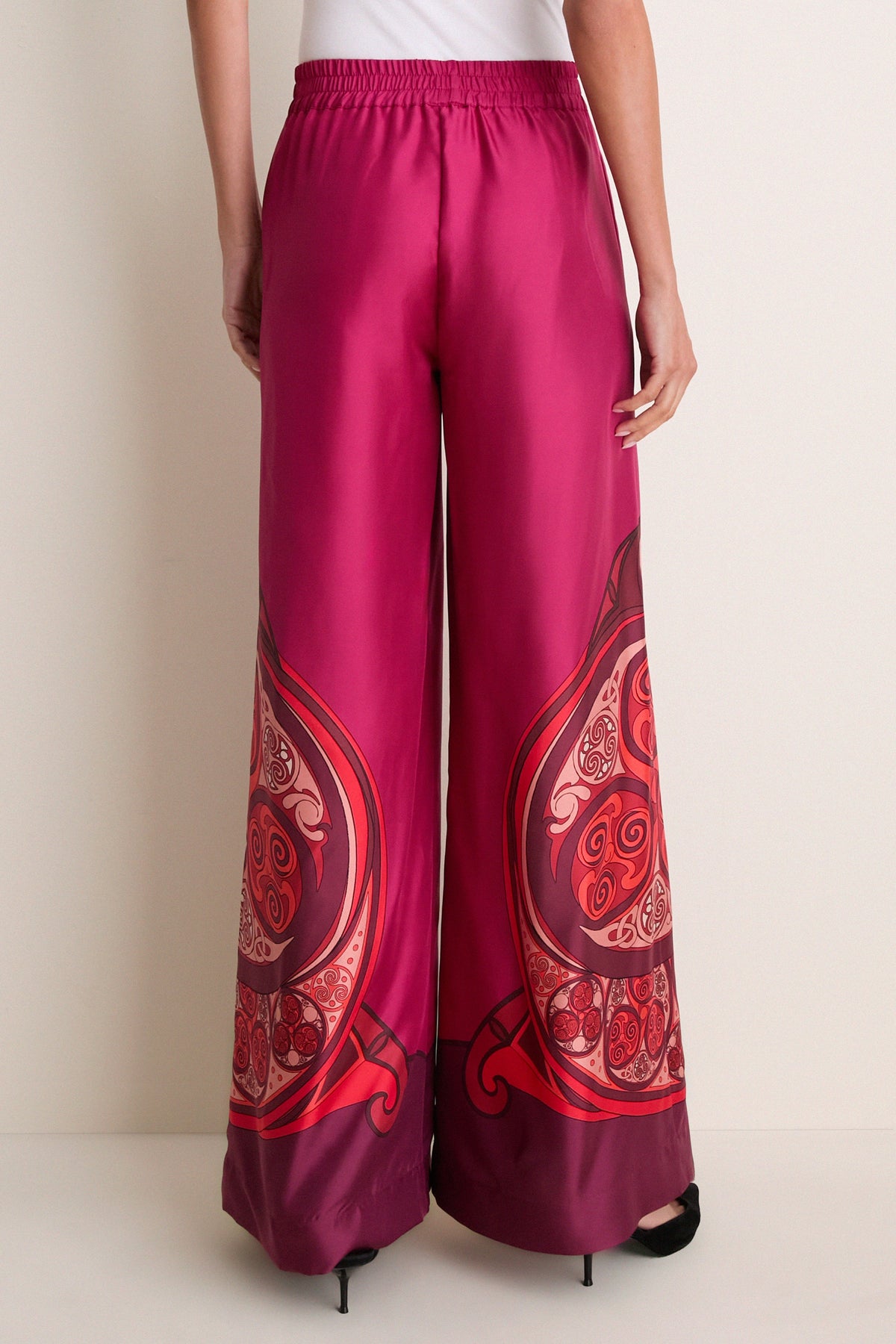 Alchemy Placee Palazzo Pants