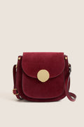 Bordeaux Agave Bag