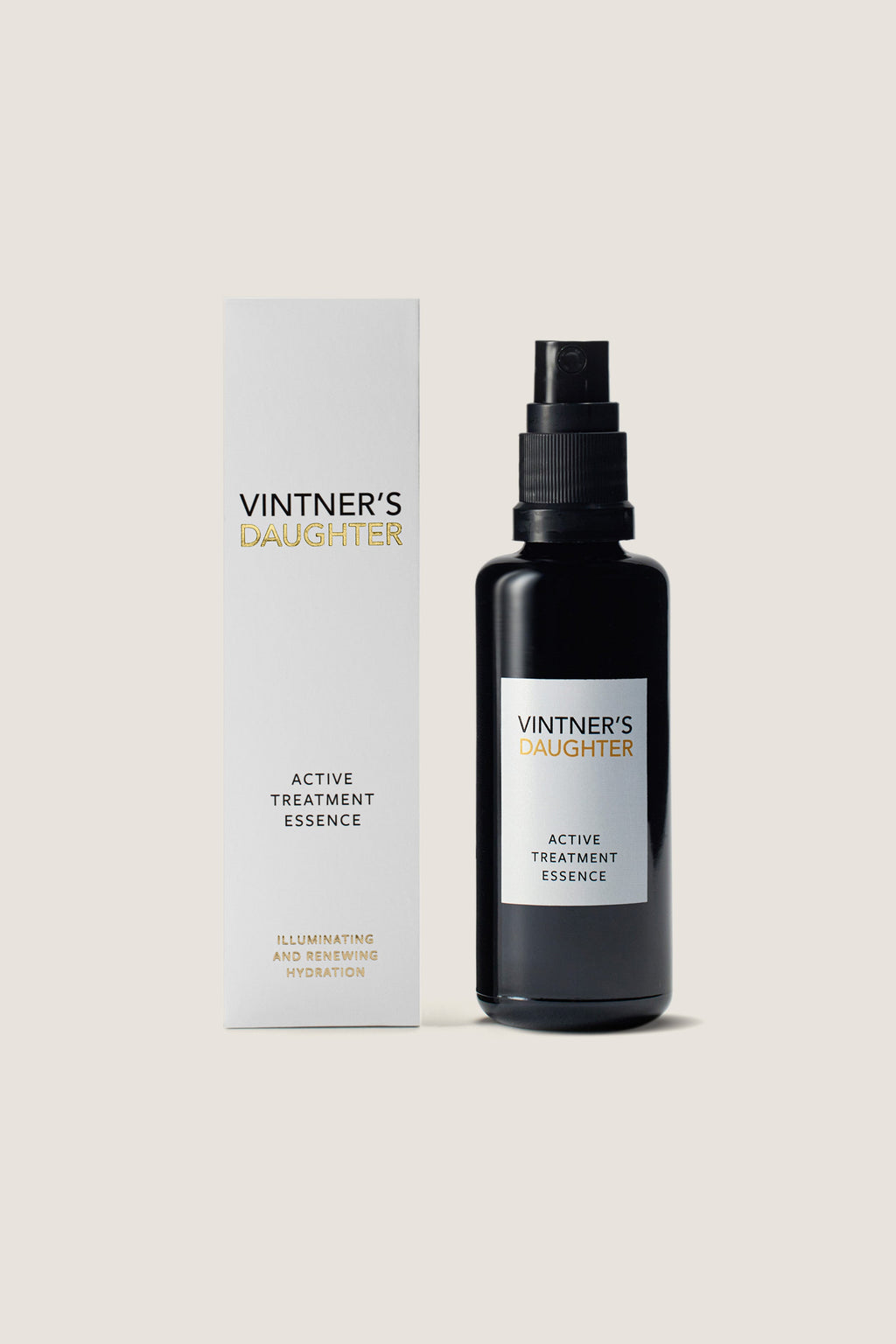 Active Treatment Essence™
