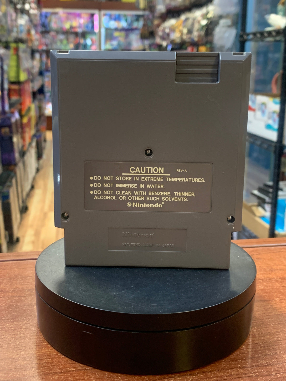 R.C Pro-Am (Vintage Nintendo NES, Vintage Video Games)