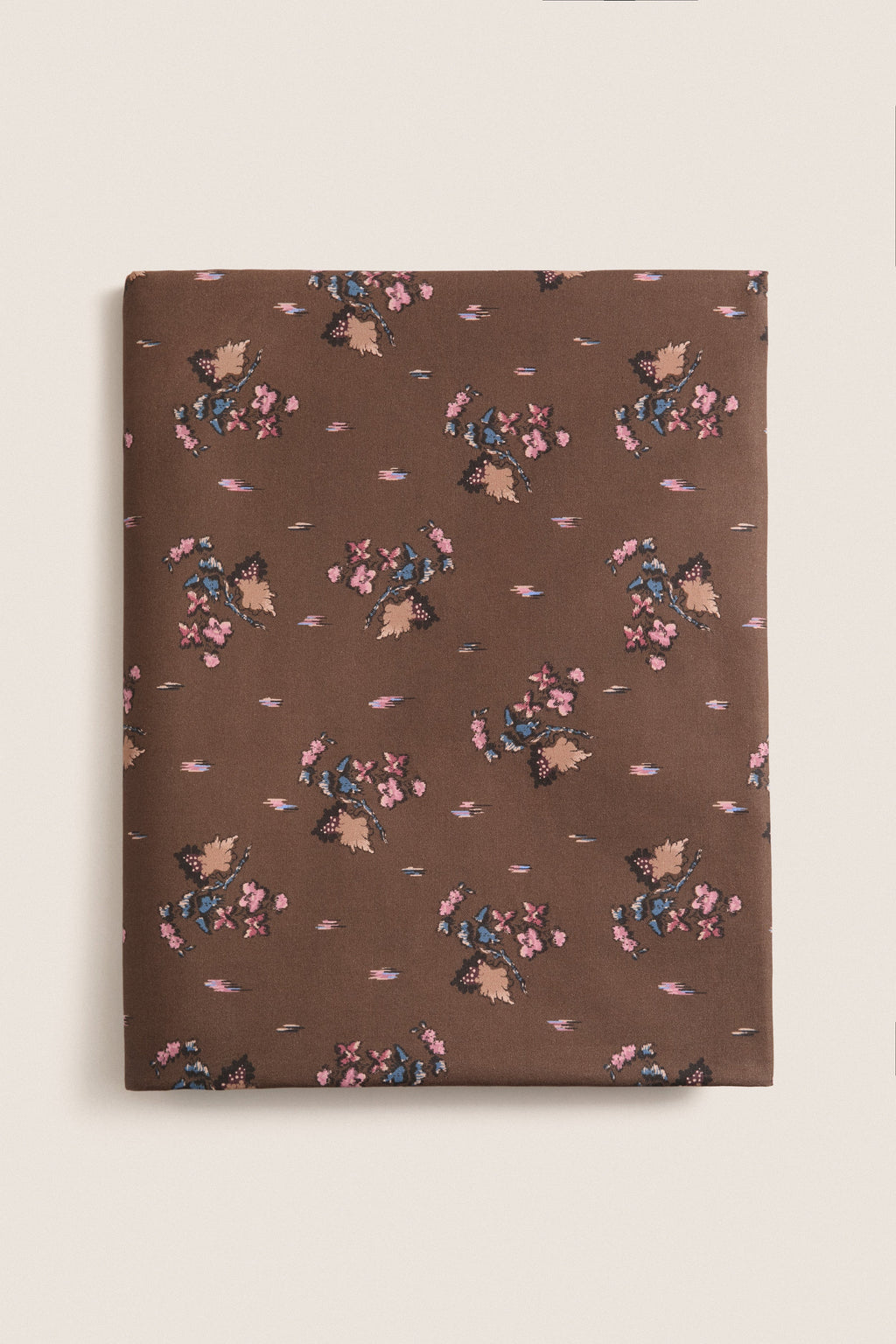 Autumnal Ditsy Tablecloth