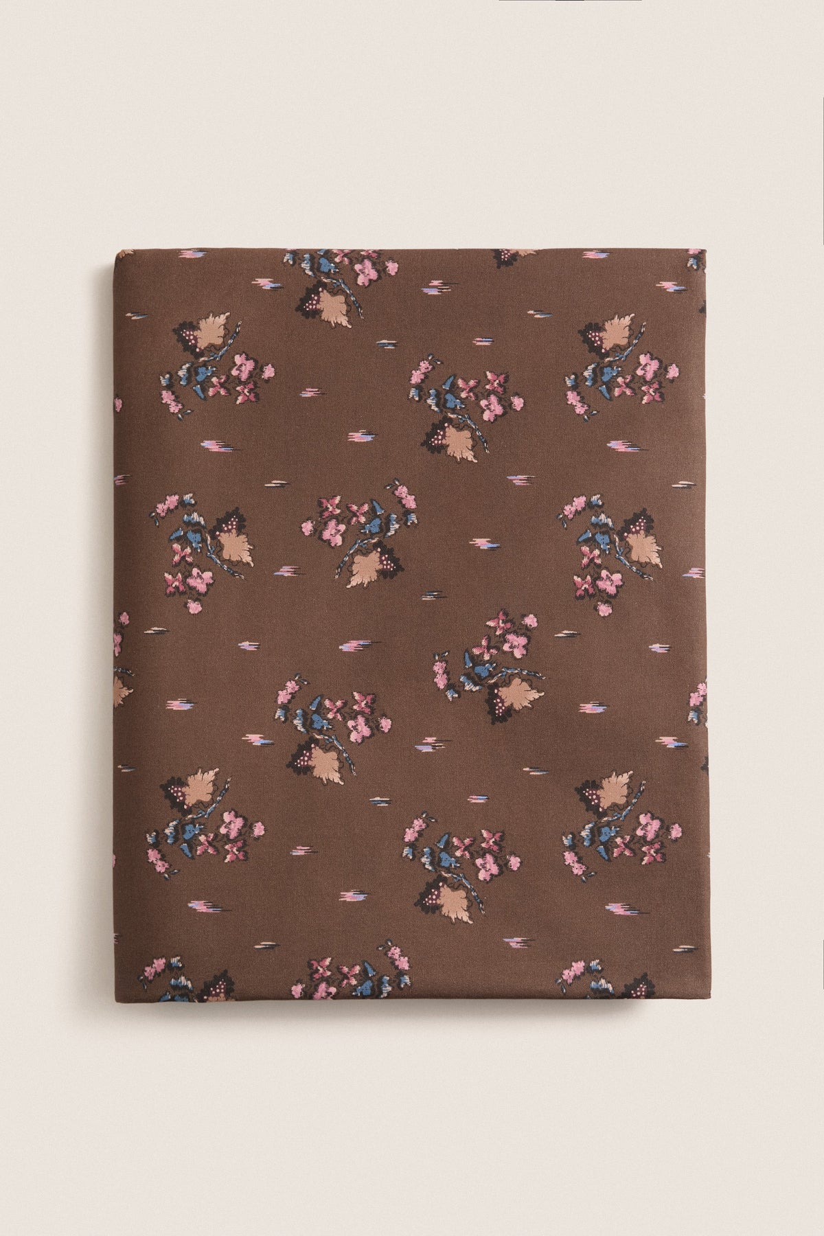 Autumnal Ditsy Tablecloth