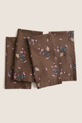 Autumnal Ditsy Napkins Set of 4