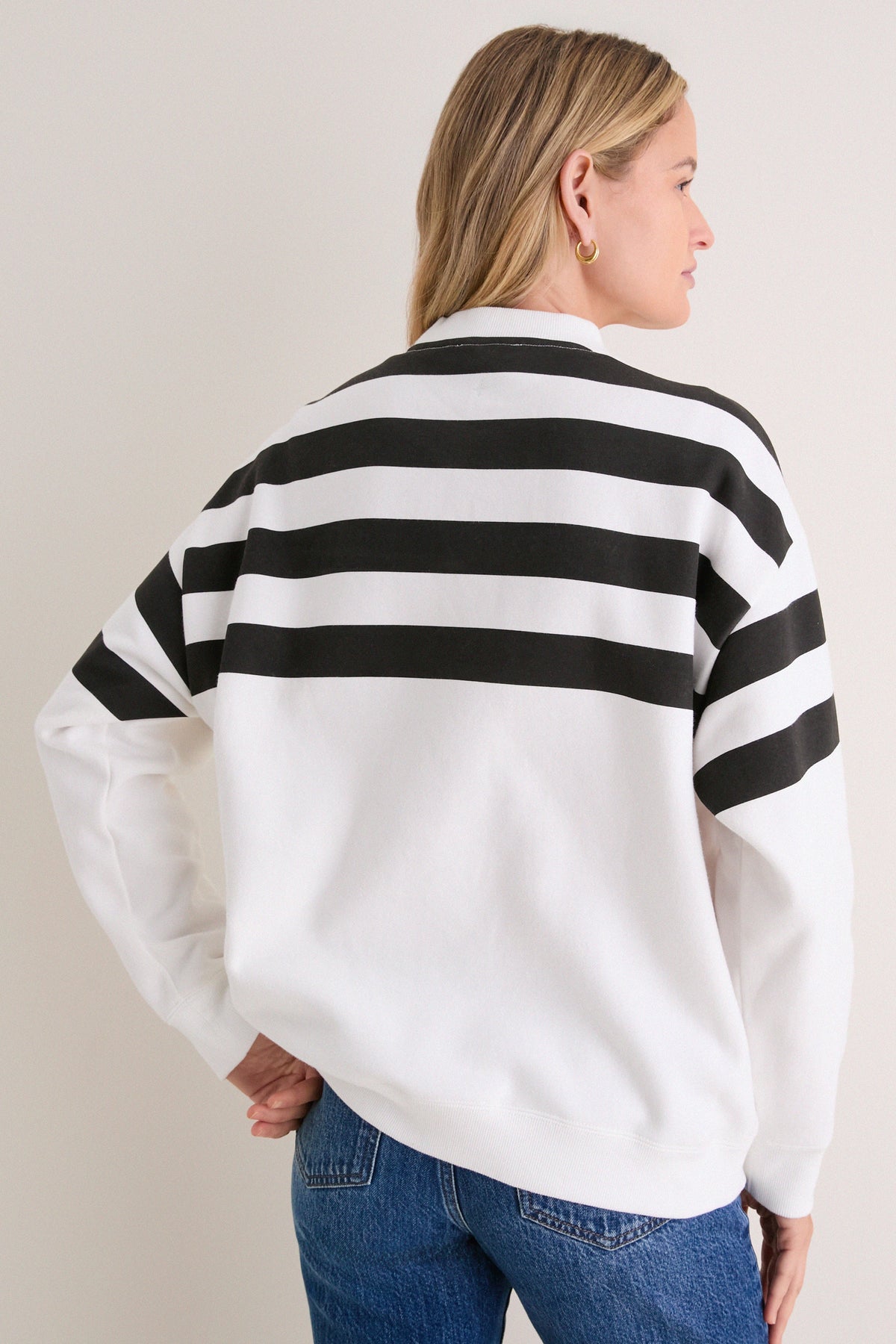 Atlanta Falcons Crewneck