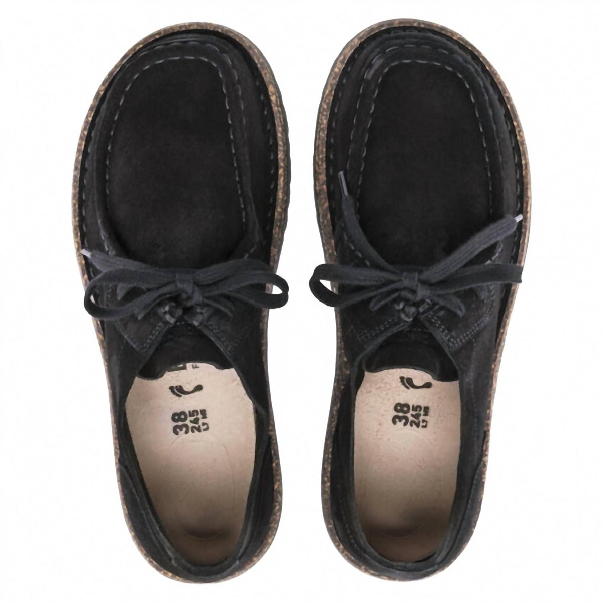 Men's Pasadena Shoe In Black
