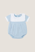 Blue Bubble Onesie
