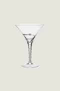 Amalia Martini Glass