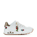 Uno Champagne & Roses - Womens
