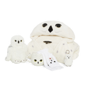Cozy Hedwig Gift Set