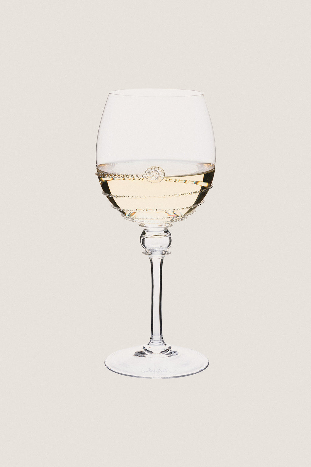 Amalia Full Body White Wine Glass