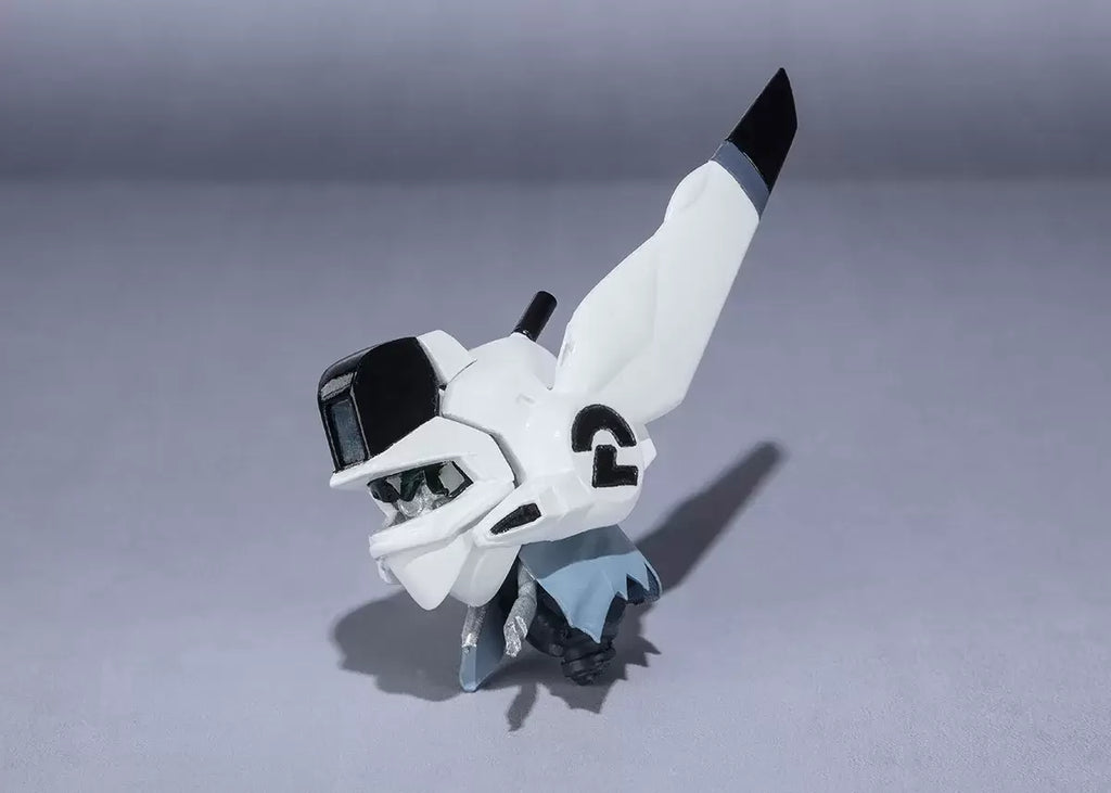 Mobile Police Patlabor: Griffon (Twin Unit Set)