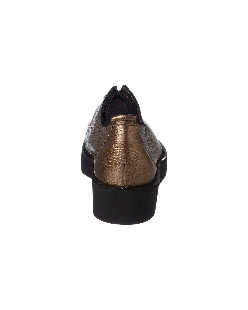 Arche Dalika Wedge Oxford