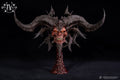 Diablo IV: Lord of Hatred Mephisto 1/2 Scale Art Mask
