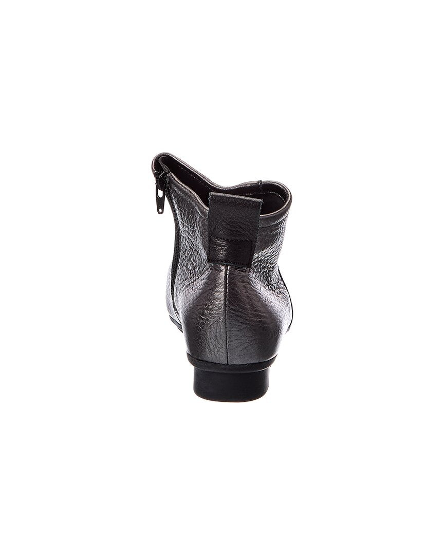 Arche Bibiki Leather Bootie