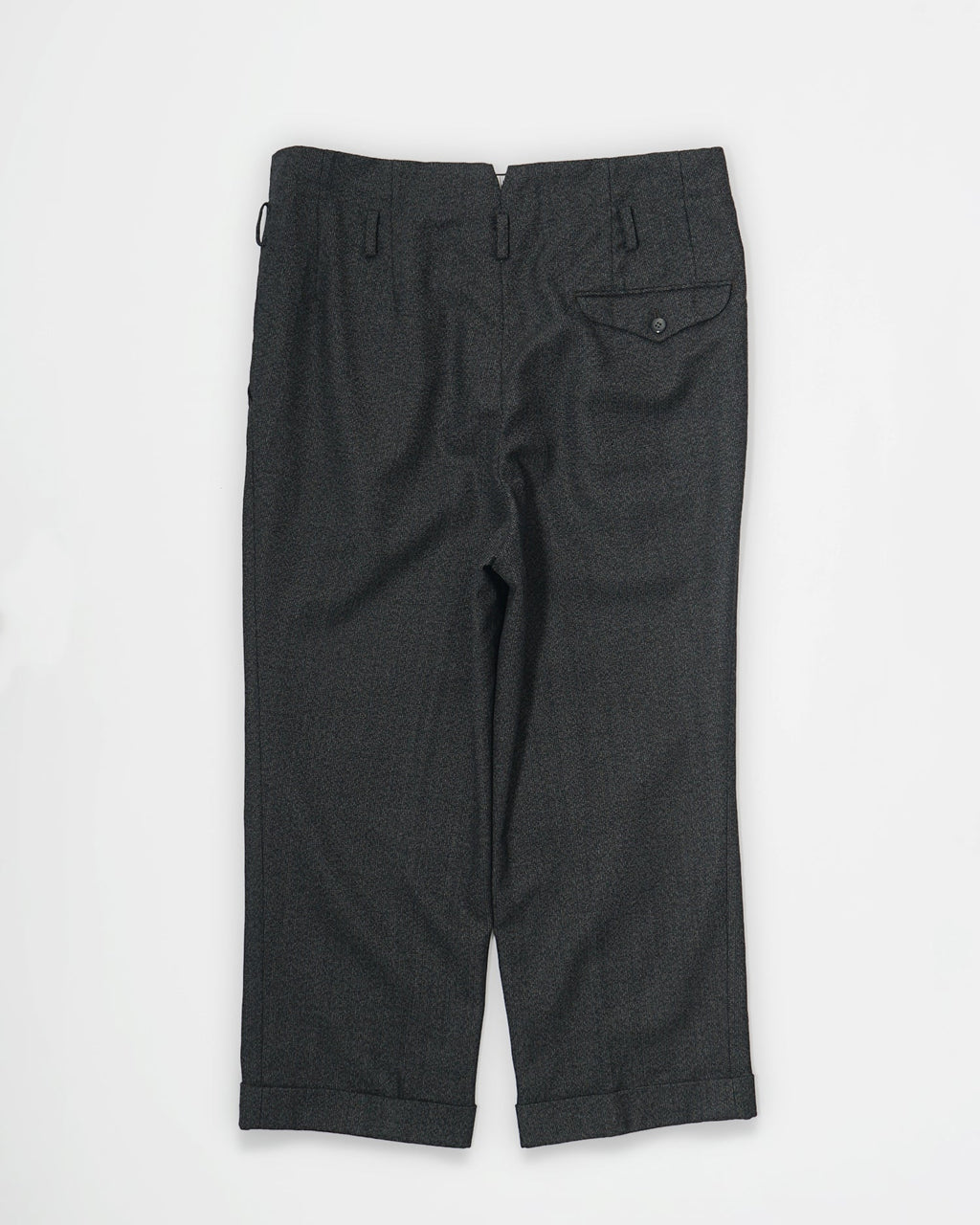 1960’s Wool Trousers / Size: 33