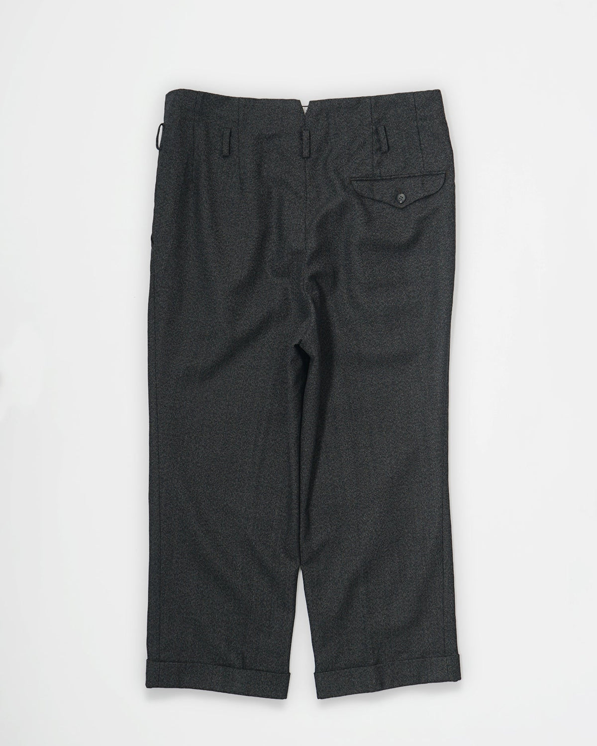 1960’s Wool Trousers / Size: 33