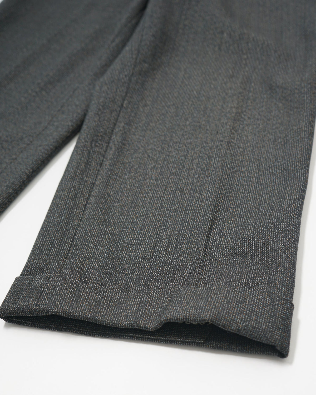 1960’s Wool Trousers / Size: 33