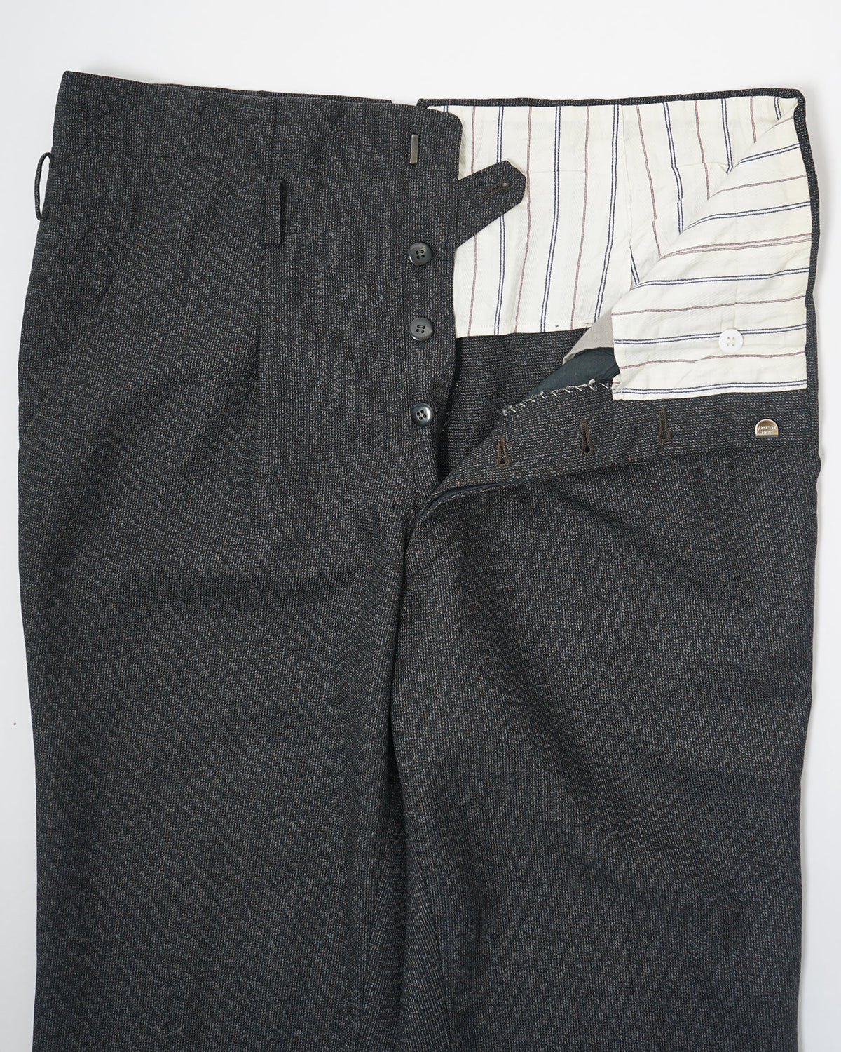 1960’s Wool Trousers / Size: 33