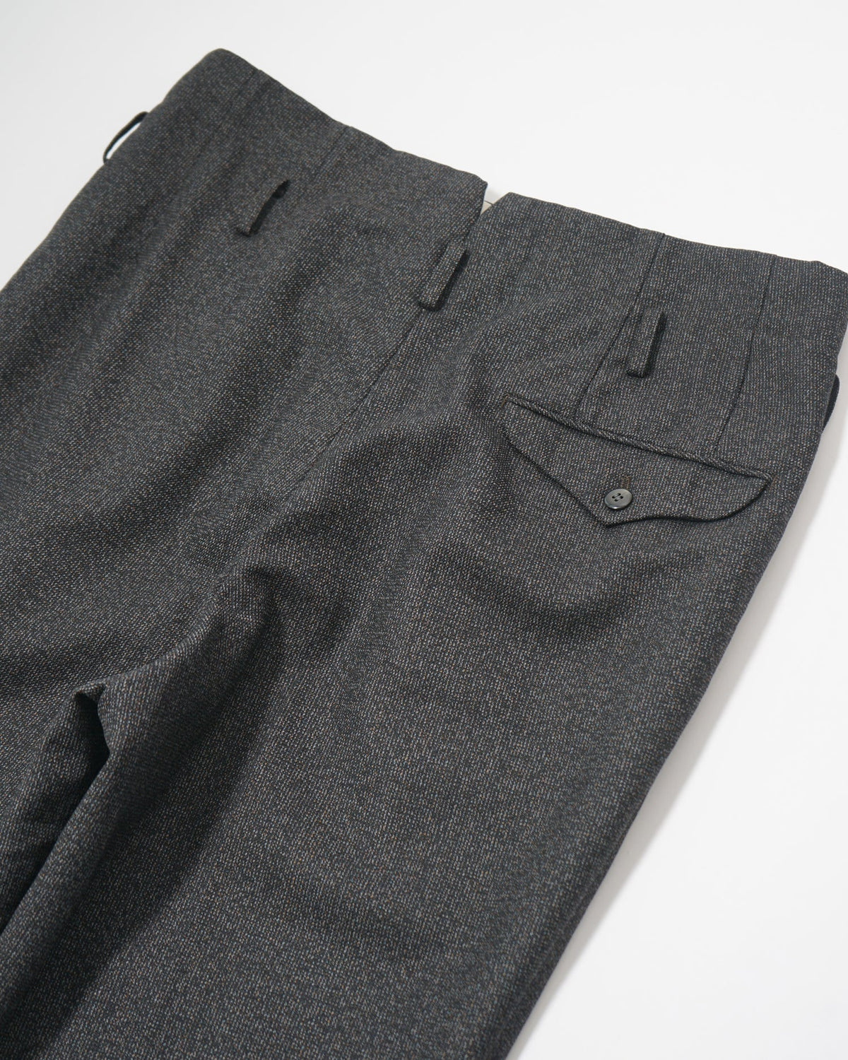 1960’s Wool Trousers / Size: 33
