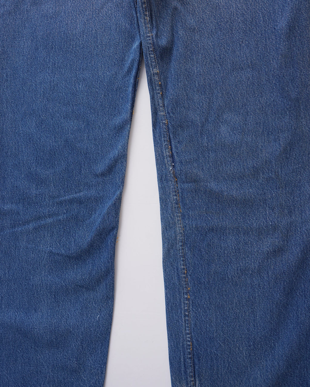 501 Straight Fit Denim Pants / size: 36