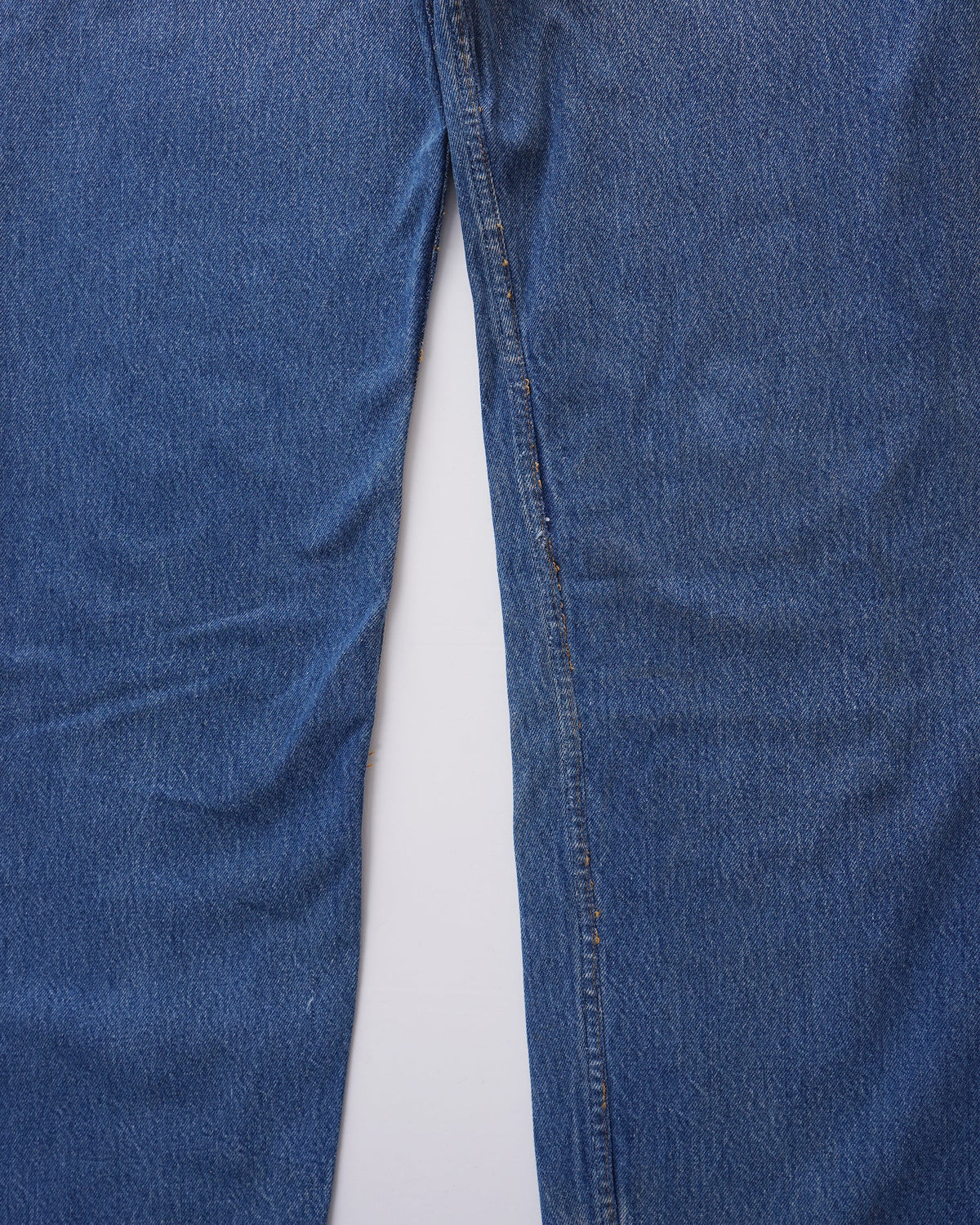 501 Straight Fit Denim Pants / size: 36