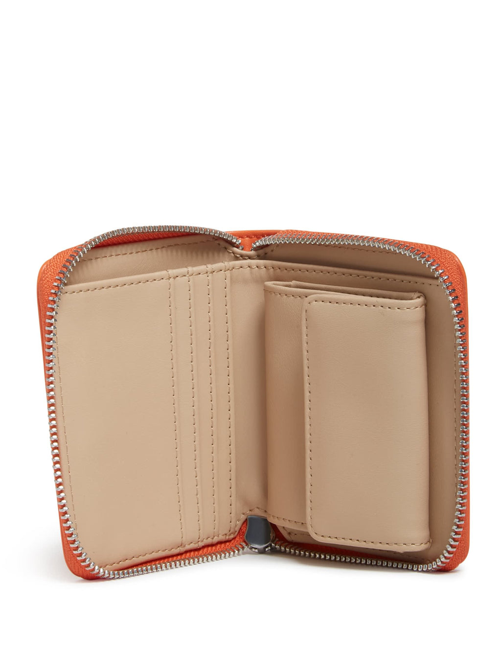 Abree Small Zip Wallet