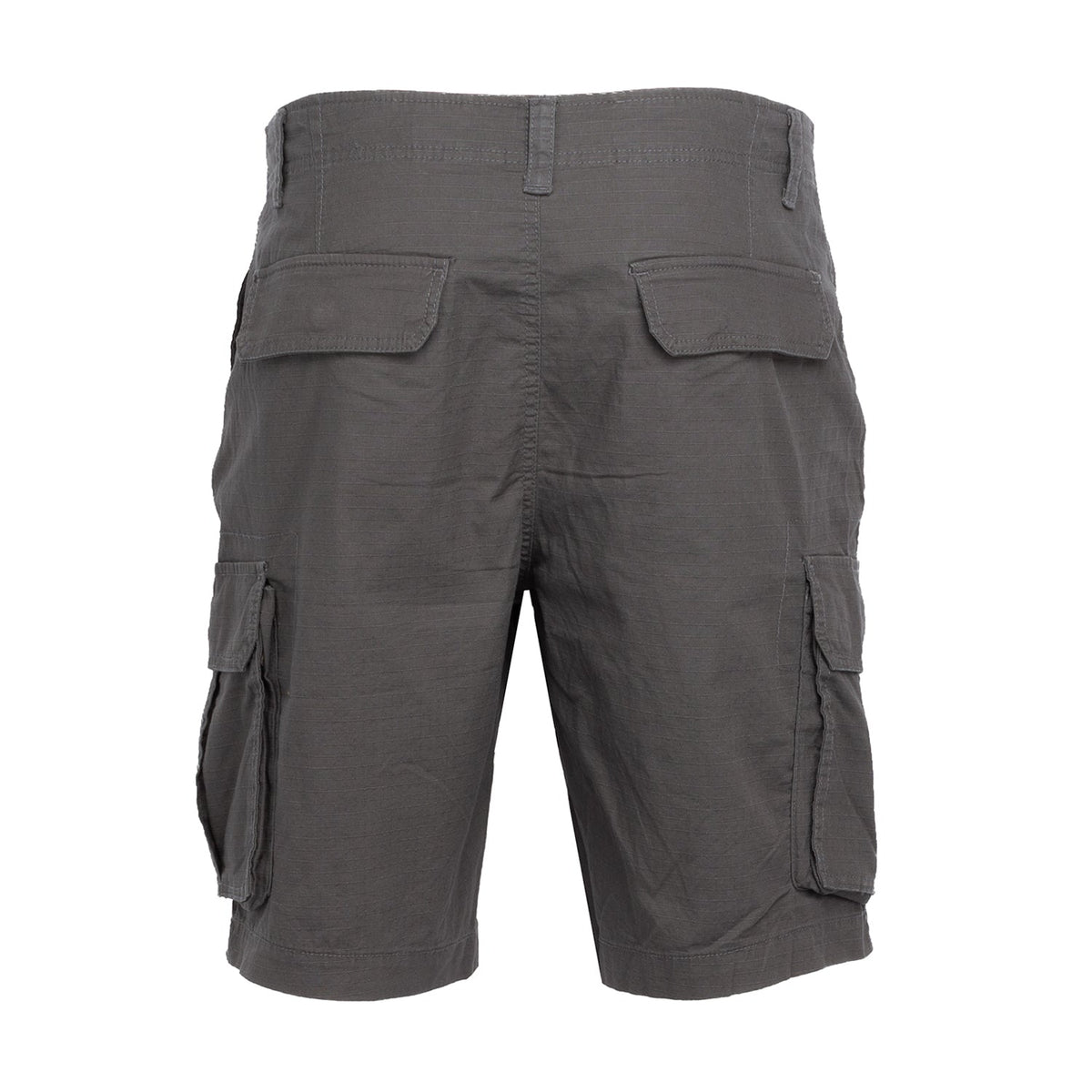 Woven Twill Ripstop Short - Mens