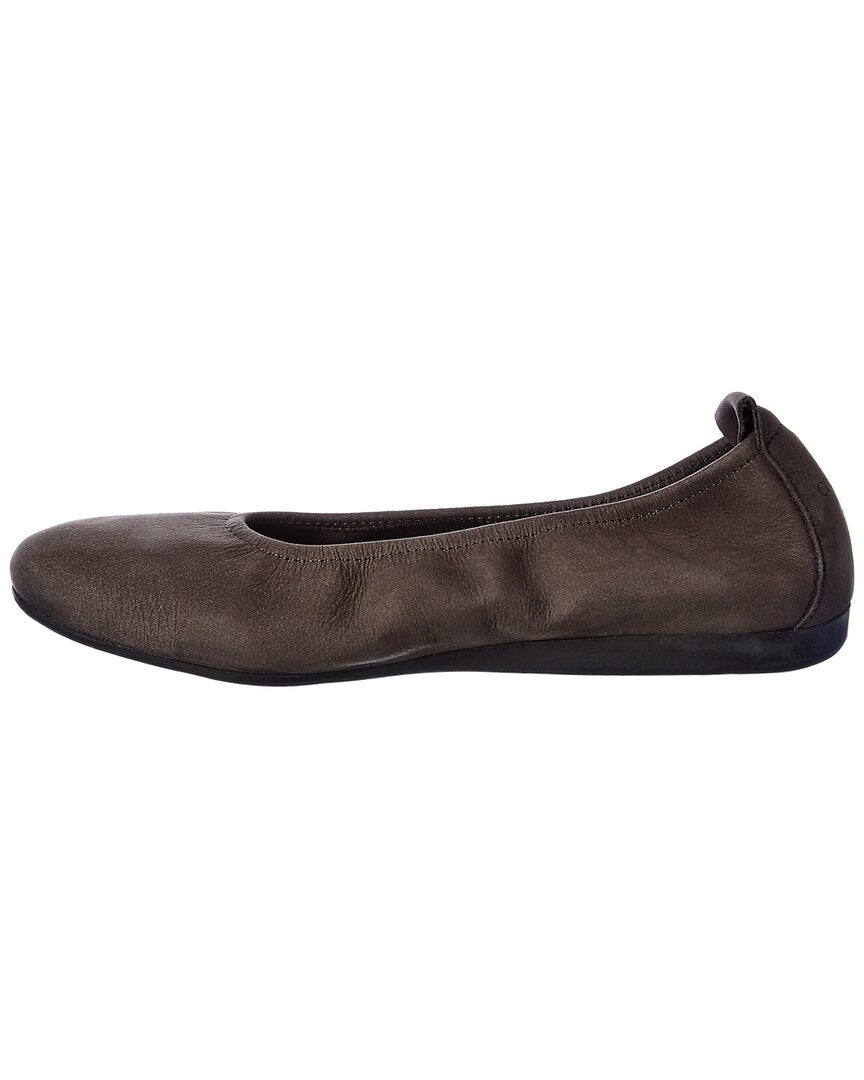 Arche Laius Leather Loafer
