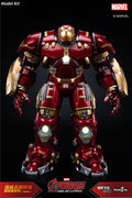 FondJoy Iron Man Mark XLIV Hulkbuster Model Kit