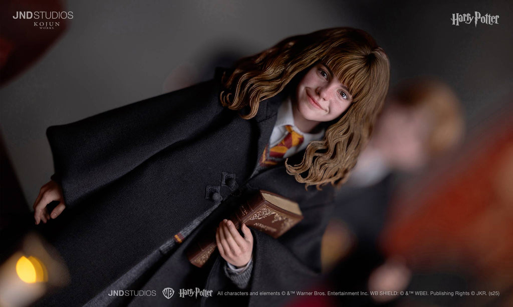1:6 JND HARRY POTTER LITE – Hermione Granger