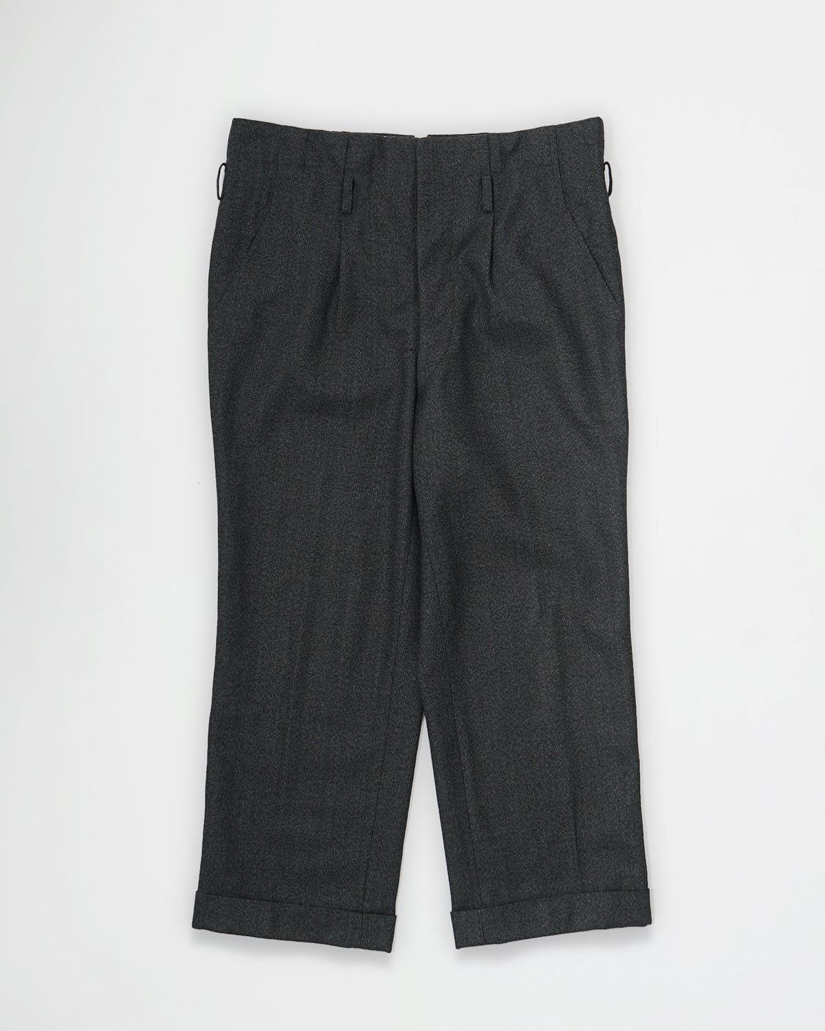 1960’s Wool Trousers / Size: 33