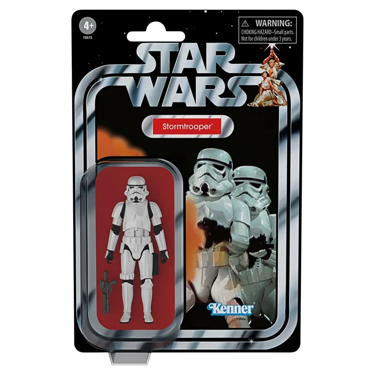 Stormtrooper VC231 (Star Wars Vintage Collection, Hasbro)