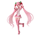 Blokees Fantastics Series - Sakura Miku