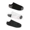 Nautica Mens Stretch Liner Socks, 6-Pack