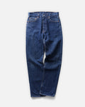 501 Straight Fit Denim Pants / size: 29