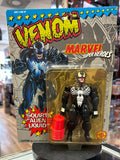 Squirt Alien Venom (Vintage Marvel Superheroes, ToyBiz) Sealed