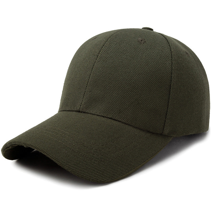Fashion Baseball Women Hats Men Hats Caps