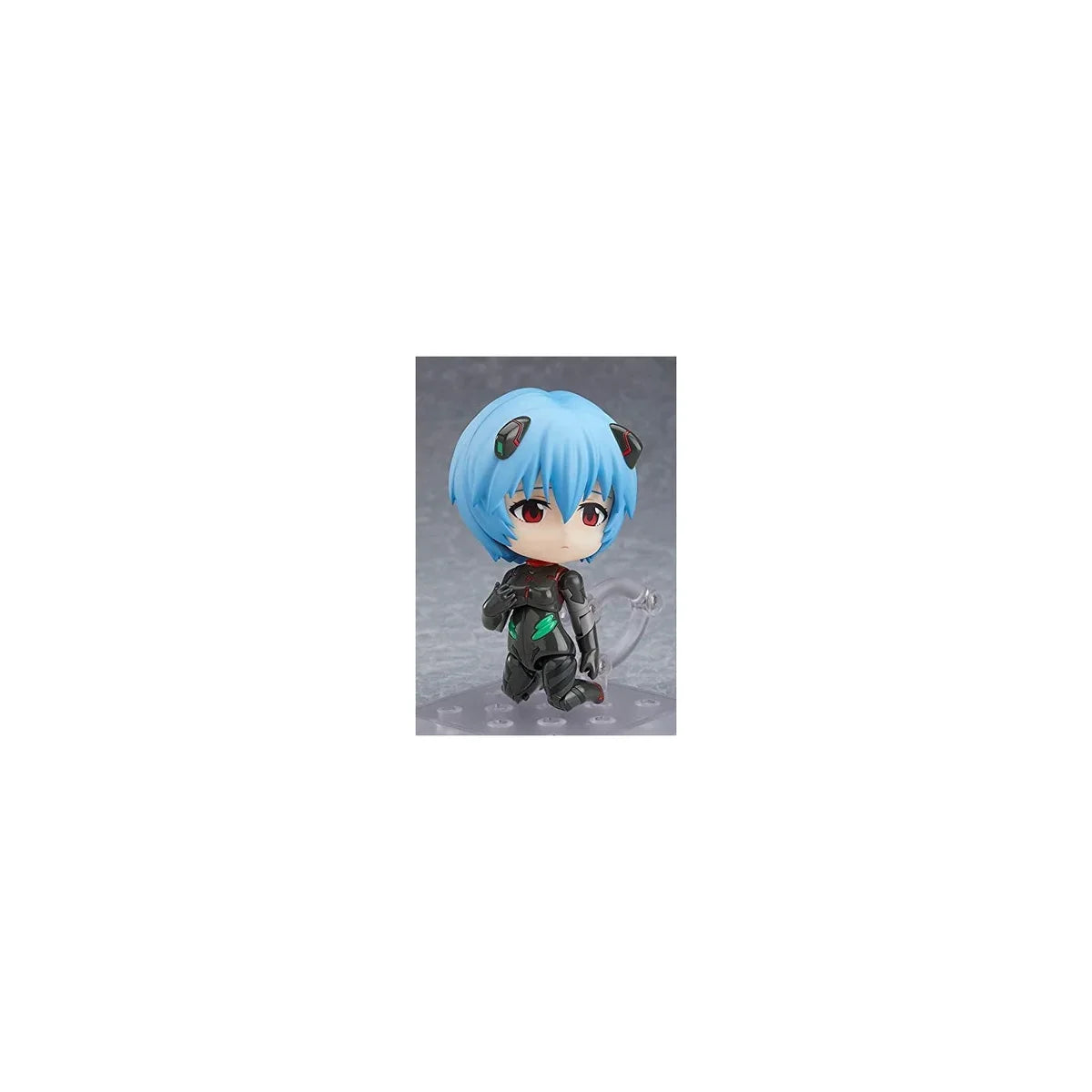 Good Smile Company 新世纪福音战士 绫波丽（暂名）插手机体 Ver. 手办 全新