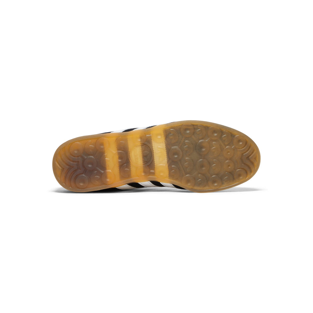 adidas Gazelle Lo Pro (Core Black/Footwear White/Gum3)