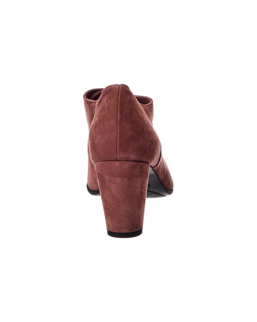 Arche Kloral Leather Bootie