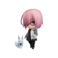 #Good Smile Company Nendoroid Fate/Grand Order 盾/玛修·基列莱特（常服Ver.）手办 全新
