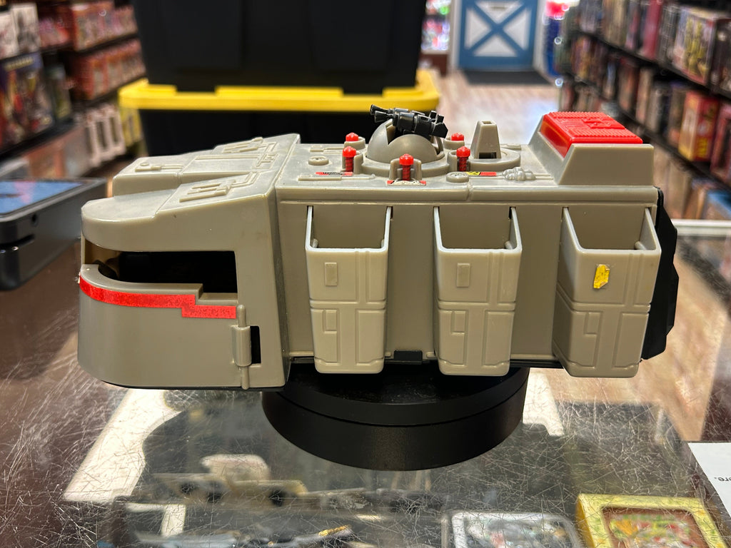 Imperial Troop Transport with Instructions (Vintage Star Wars, Kenner) COMPLETE