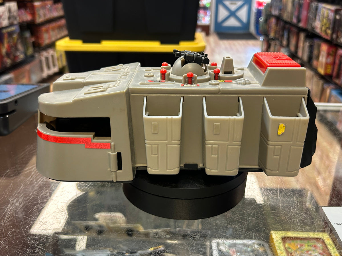 Imperial Troop Transport with Instructions (Vintage Star Wars, Kenner) COMPLETE