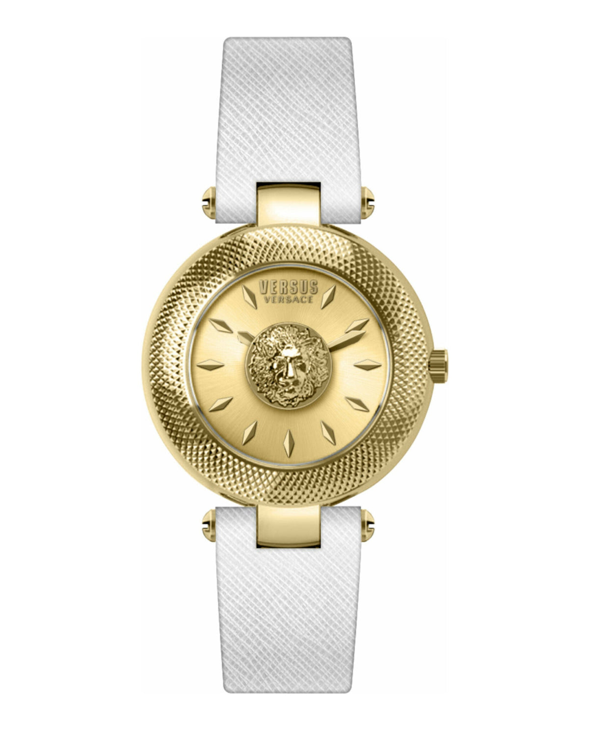Brick Lane Strap Watch