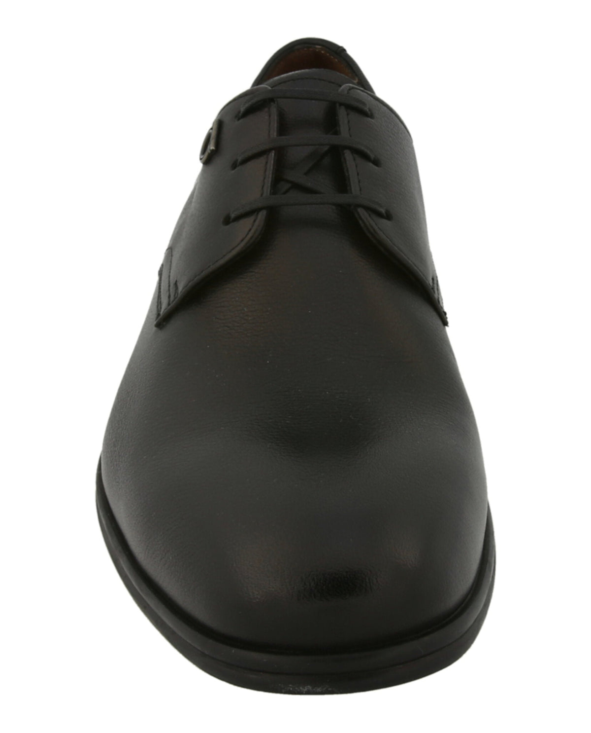 Spencer Leather Dress Shoes