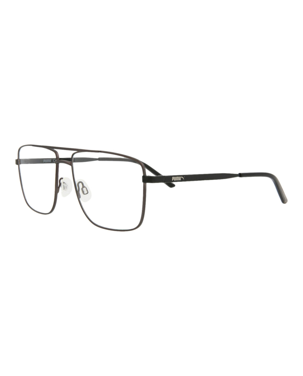 Aviator-Style Metal Optical Frames